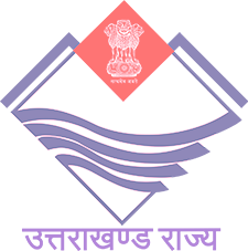 Uttarakhand Logo